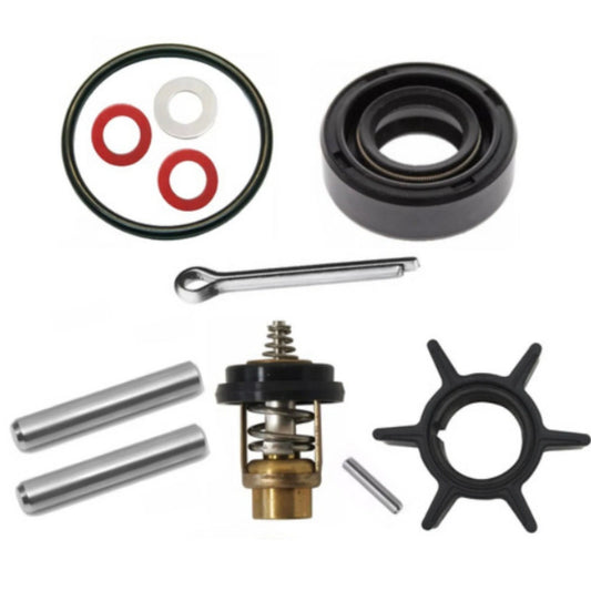 Outboard Maintenance Repair Kit for Mercury Mariner 2.5-3.5HP