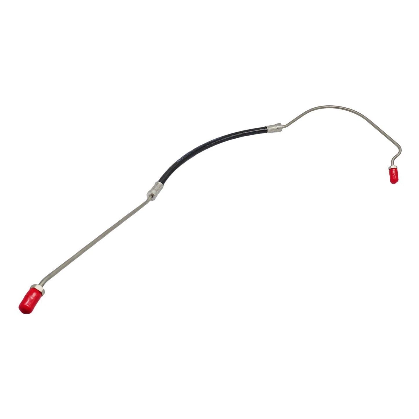 Hydraulic Trim Hose for Volvo SX Port Down (Aft Connection)