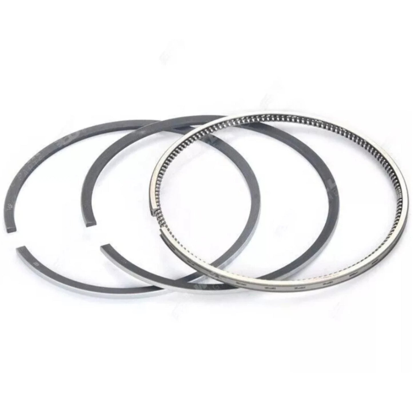 Piston Chamber Ring Kit for Volvo Penta 40/41/MD30A/MD31A/AQAD31A Marine