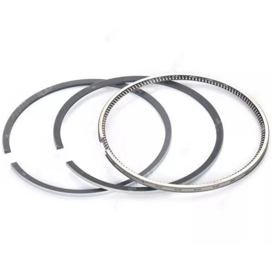 Piston Chamber Ring Kit for Volvo Penta 40/41/MD30A/MD31A/AQAD31A Marine