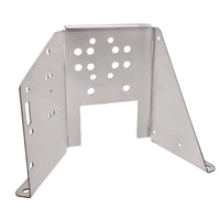 Pump Bracket for Mercruiser Trim 18-6750, 862548A1, 42419A1