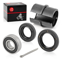 Lower Steering Stem Bushing Seal for Honda FourTrax TRX250R 1986-1987