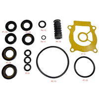 Lower Unit Seal Kit for Suzuki Marine Models