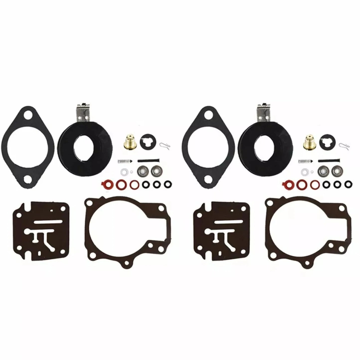 Carburetor Rebuild Kit for Johnson Evinrude 40-48HP (1990-2000)