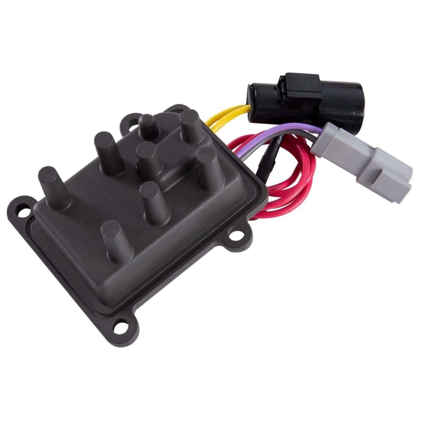 Voltage Regulator for Johnson/Evinrude 150 HP 1996-2006 6 Cyl