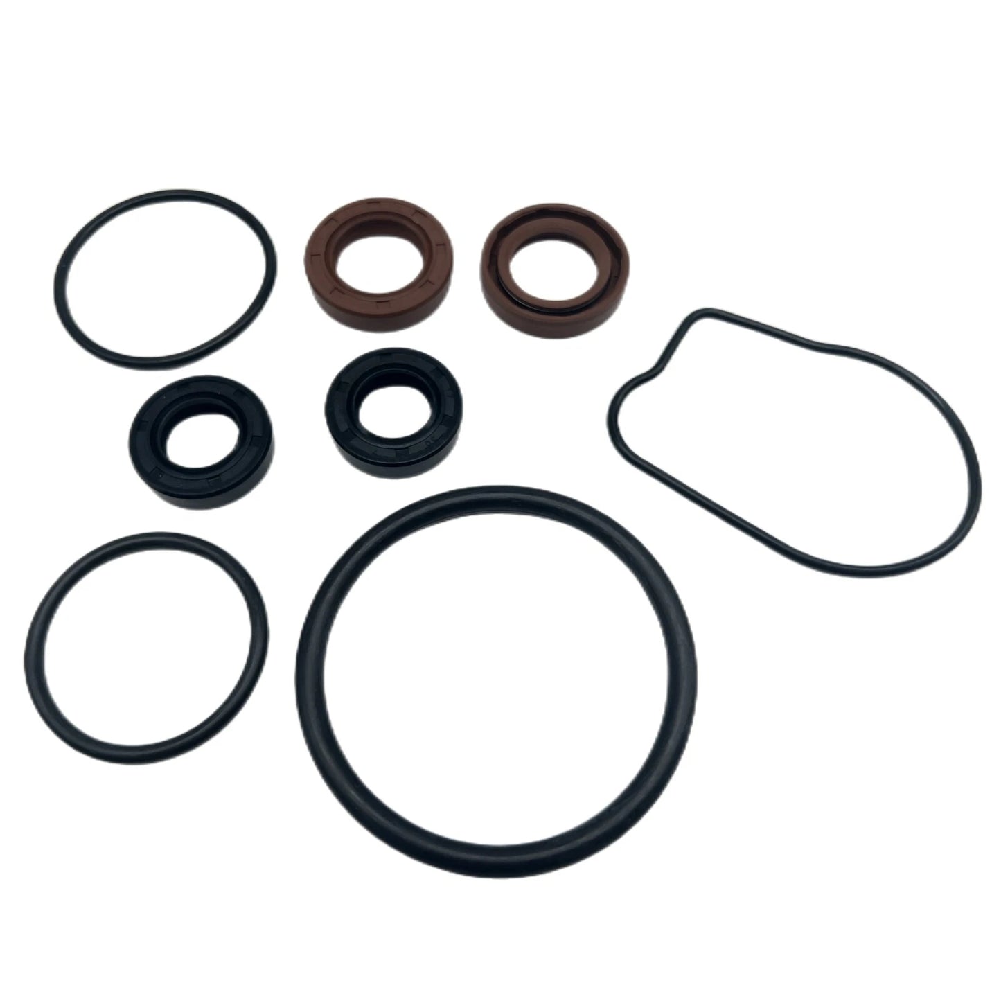 Lower Seal Kit for Honda 35-50HP 9-74002 Series Gearcase 14ZV50M