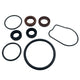 Lower Seal Kit for Honda 35-50HP 9-74002 Series Gearcase 14ZV50M