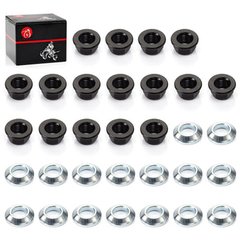compare product Wheel Nut Washer for Yamaha Warrior 350 YFM350 X