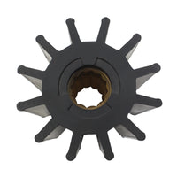 Raw Sea Water Pump Impeller Repair Kit for Jabsco/Volvo Penta 3830459