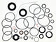 Volvo Penta AQ280/AQ280DP/AQ280T/DP-A Upper Drive Seal Kit