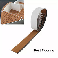 Anti Skid EVA Foam Decking Mat for Pontoon/Yacht/RV Flooring