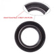 2Pcs Lower Casing Drive Oil Seal for Yamaha Outboard 30-50HP