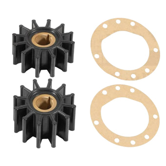 compare product Sherwood Raw Sea Water Pump Repair Kit for Sherwood D-55/D55