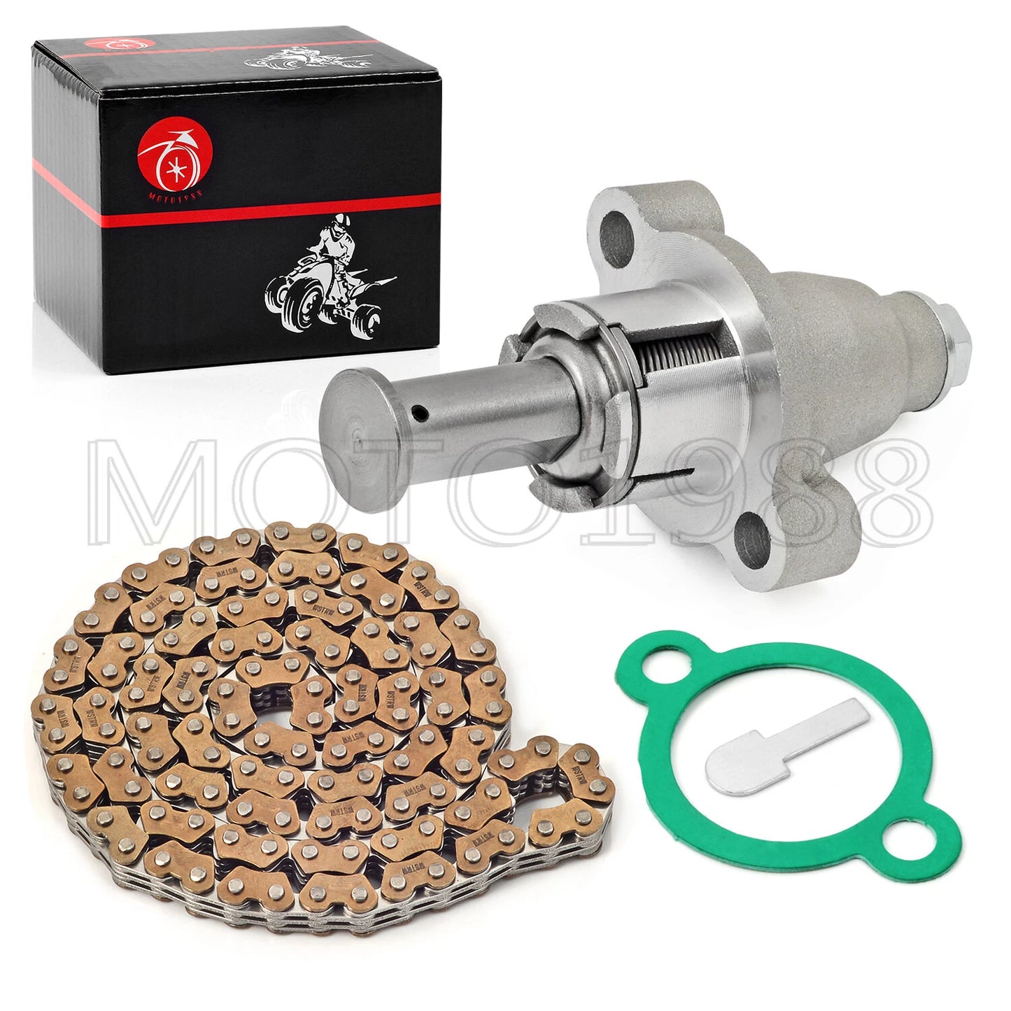 Yamaha YFZ450 Cam Timing Chain Lifter Tensioner & Gasket 2004-2009