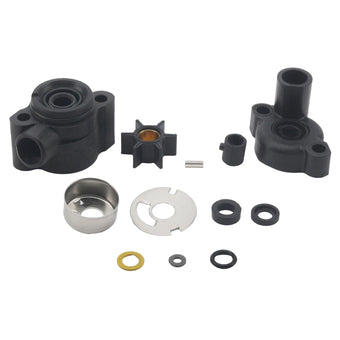 compare product Mercury Outboard Water Pump Impeller Kit for 3.9-9.8HP Models