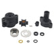 Mercury Outboard Water Pump Impeller Kit for 3.9-9.8HP Models
