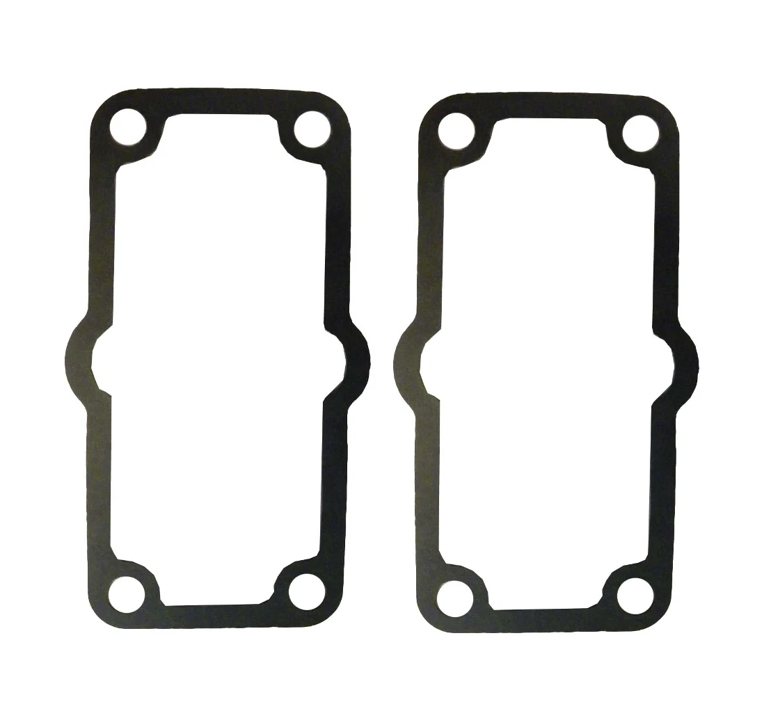 Outboard Cover Gasket for Mercury Marine 27-825815, 2pcs