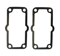 Outboard Cover Gasket for Mercury Marine 27-825815, 2pcs