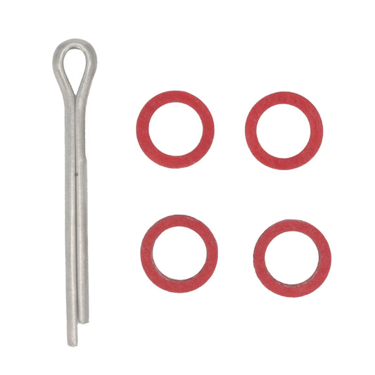 Lower Gearcase Oil Seal Kit for Yamaha 150-200HP (1996-2006)