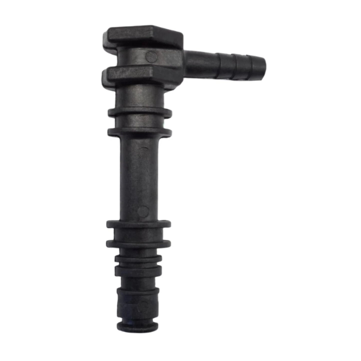 Gear Oil Lube Fitting Kit for Mercruiser Alpha Gen 2/Bravo (22-861163)