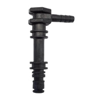 Gear Oil Lube Fitting Kit for Mercruiser Alpha Gen 2/Bravo (22-861163)