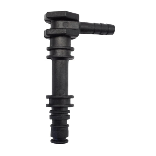 Gear Oil Lube Fitting Kit for Mercruiser Alpha Gen 2/Bravo (22-861163)