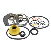 Lower Unit Gear Housing Seal Kit for Mercruiser Alpha One Gen 2