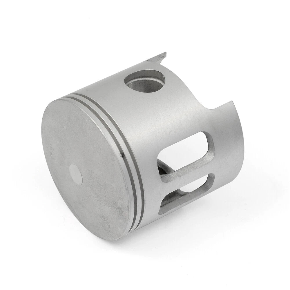 Yamaha Golf Cart G1 2-Cycle Engine Rebuild Kit Piston & Ring Gasket Seal