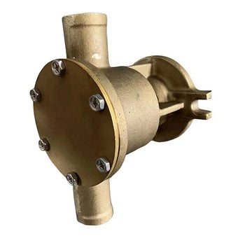 compare product Raw Water Sea Pump for Volvo Penta TMD/TAMD/KA/KAMD/MD Diesel
