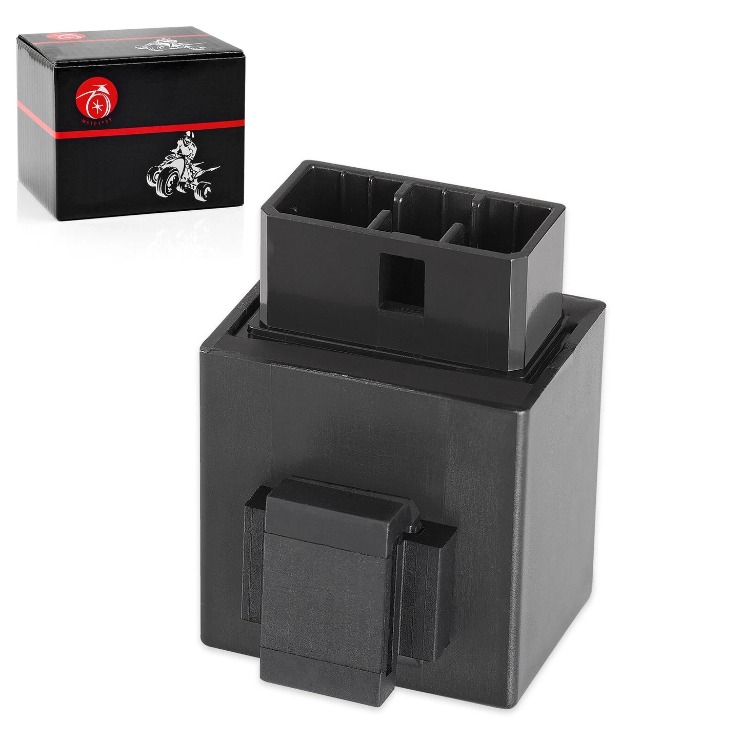 12Pin Relay Assembly for Yamaha Royal Star Venture XVZ1300/YZF-R7