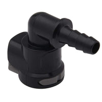 MerCruiser Gear Lube Monitor Elbow Fitting for Alpha/Bravo (22-861163)