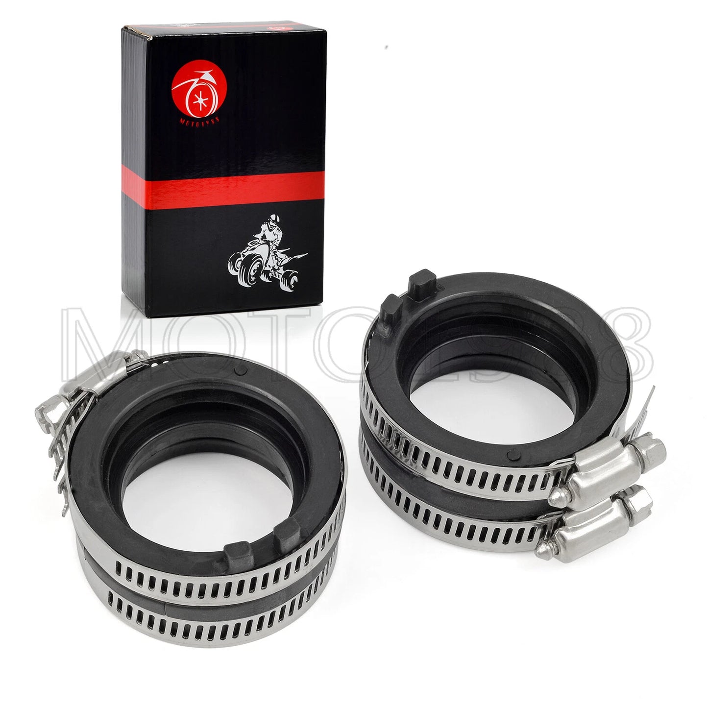 Carburetor Intake Boot Holder for Kawasaki Brute Force 750/650, Teryx KRF750