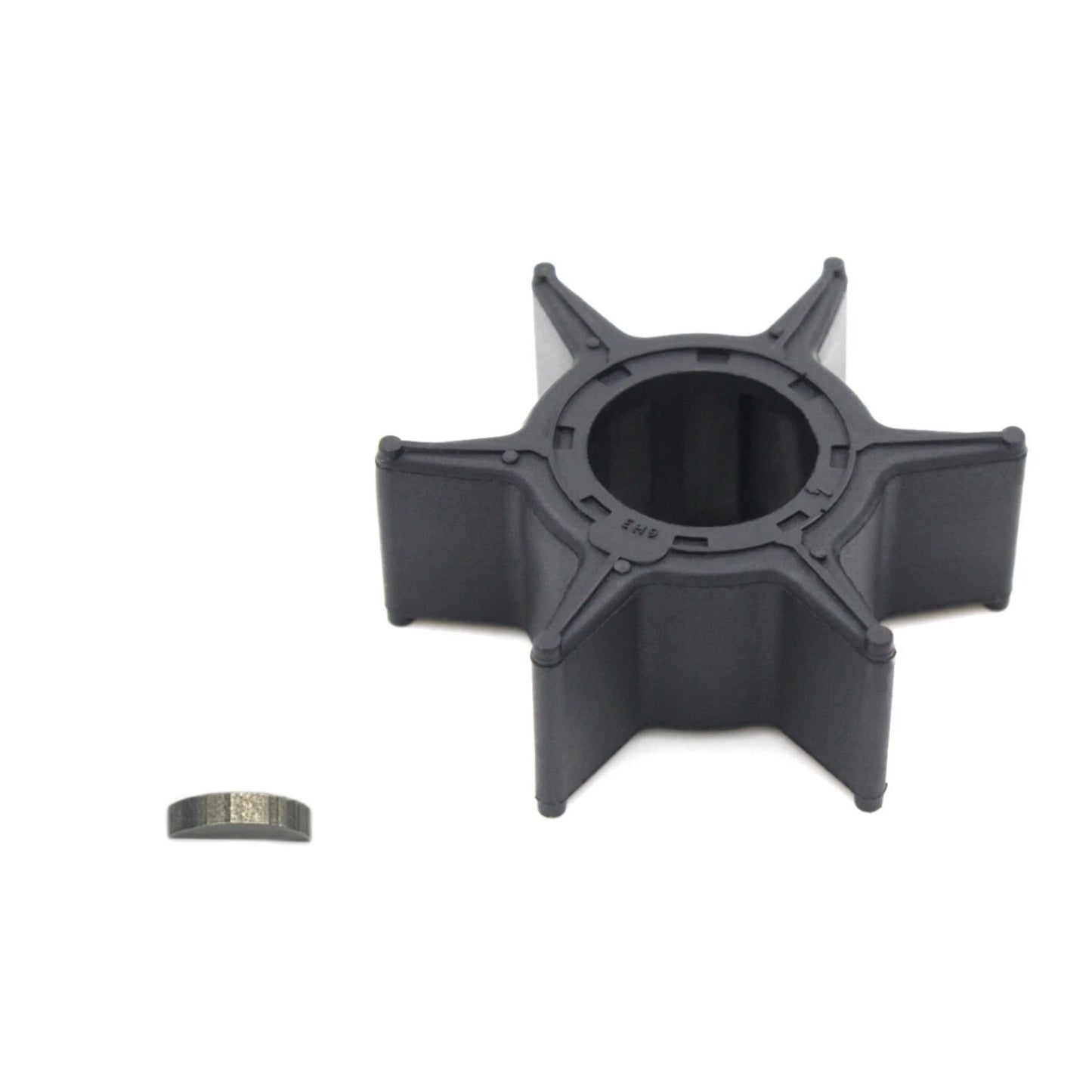 Water Pump Impeller for Yamaha Outboard 2-Str 40-70HP 6H3-44352-00