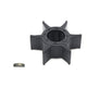 Water Pump Impeller for Yamaha Outboard 2-Str 40-70HP 6H3-44352-00