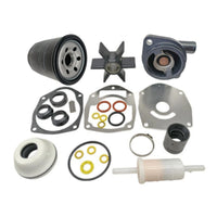 Outboard Maintenance Repair Kit for Mercury 75-115HP (2.1L)