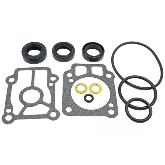 Lower Unit Gasket Seal Kit for Mercury 25/30HP 2-Stroke Engine
