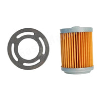 Fuel Filter for Mercruiser/OMC Sierra 18-7860