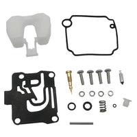 Carburetor Repair Kit for Yamaha 4-Stroke 40-50HP Outboard Engines
