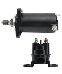 Starter for Sea-Doo PWC 787/800 787cc (1995-1997) with Relay