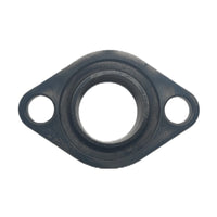 Water Hose Fitting Inlet Nipple for Volvo Penta Diesel OMC Cobra Drives