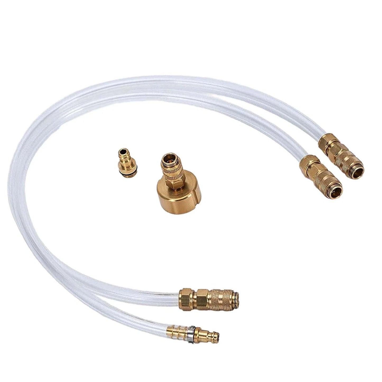 Hydraulic Steering Filler Bleed Kits for Inboard/Outboard Boats