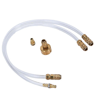 compare product Hydraulic Steering Filler Bleed Kits for Inboard/Outboard Boats