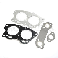 EZGO Gas Golf Cart Engine Rebuild Gasket & Seal Kit for 1991-2002 295cc