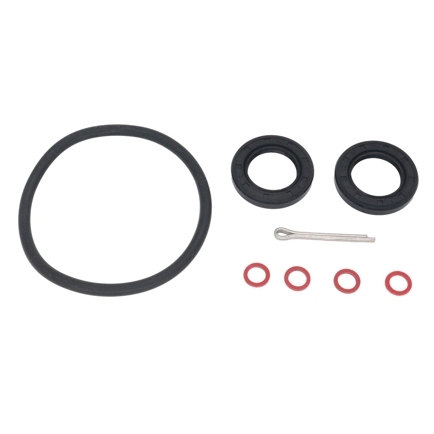 Lower Unit Seal Kit for Yamaha Outboard 75-90HP (93101-25M03, 93210-85M97)