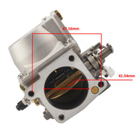 Carburetor for Mercury/Mariner 25/30HP Outboard Motor New