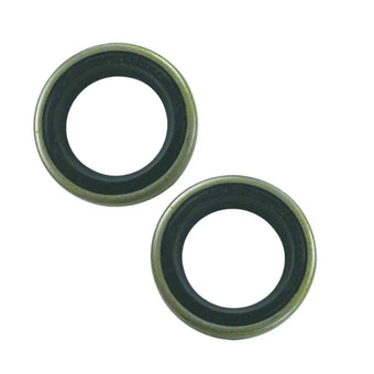 compare product Oil Seal for Mercury/Mariner 75-120HP Outboards (2 Pcs)
