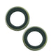 Oil Seal for Mercury/Mariner 75-120HP Outboards (2 Pcs)