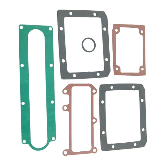 Cooler Gasket O-Ring Seal Kit for Volvo Penta AQAD40/TAMD40 Engine