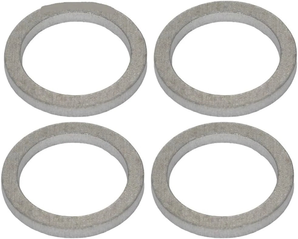 Yamaha Marine Outboard Gasket for F115 Series (2006-2018)