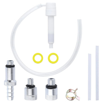 compare product Marine Lower Unit Gear Oil Pump Kit for Mercury Outboard 40-60HP